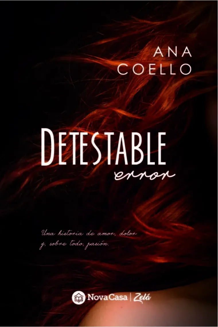 DETESTABLE ERROR