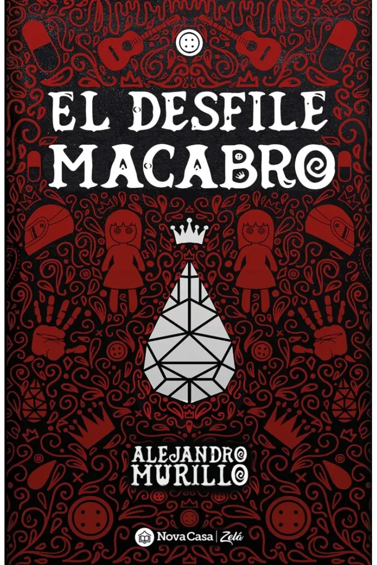 EL DESFILE MACABRO