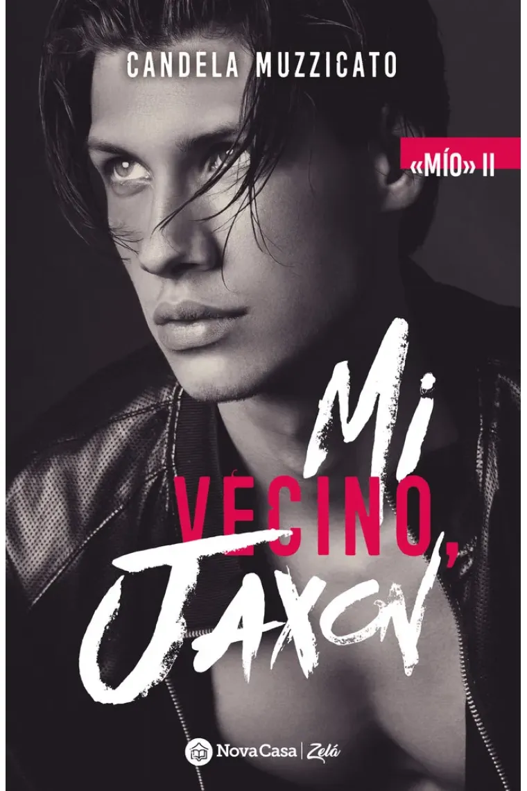 MI VECINO, JAXON
