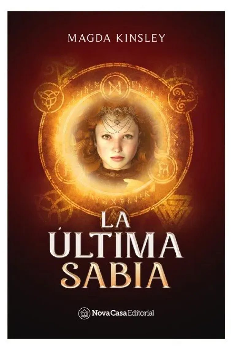 LA ÚLTIMA SABIA