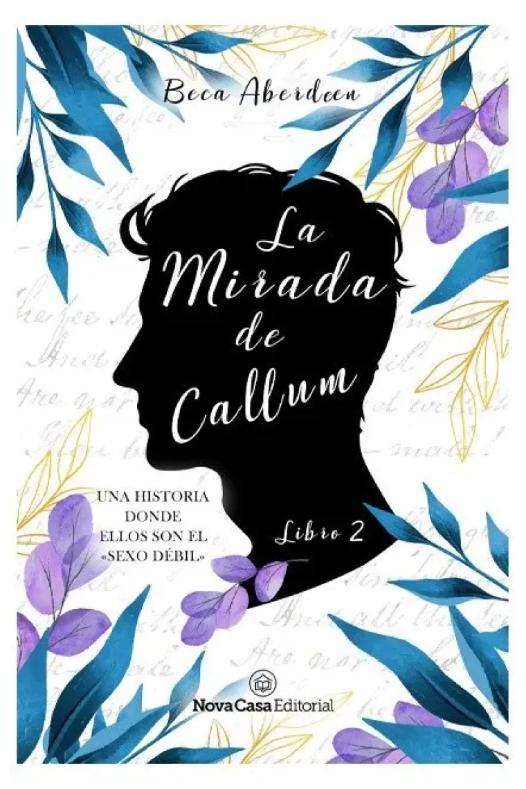 La mirada de Callum