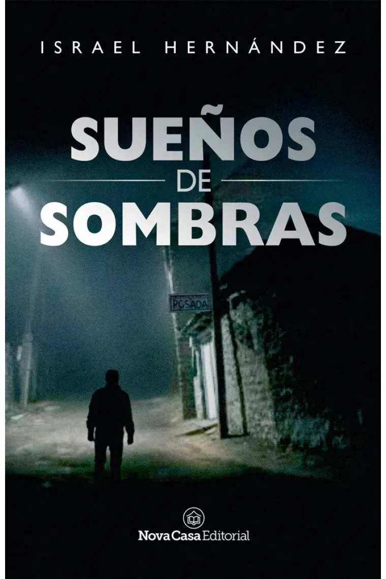 SUEÑOS DE SOMBRAS