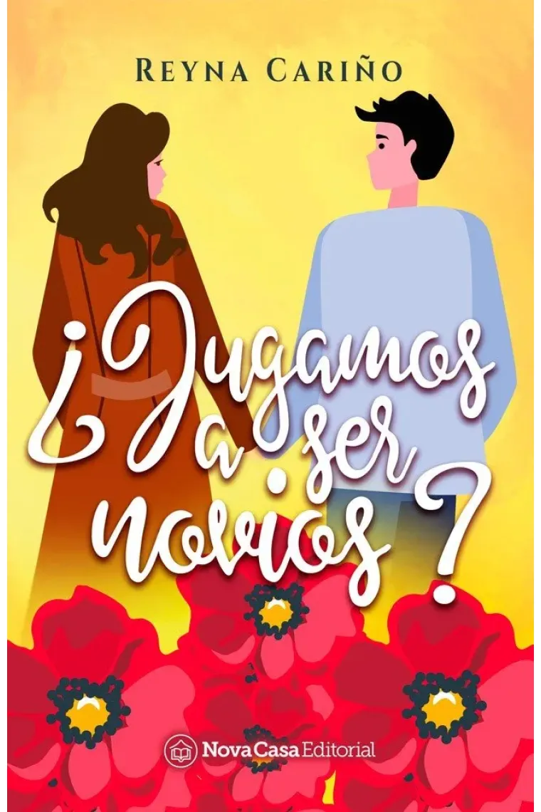 ¿Jugamos a ser novios?