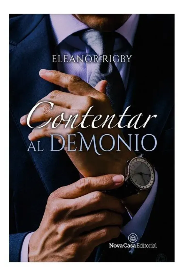 Contentar al demonio