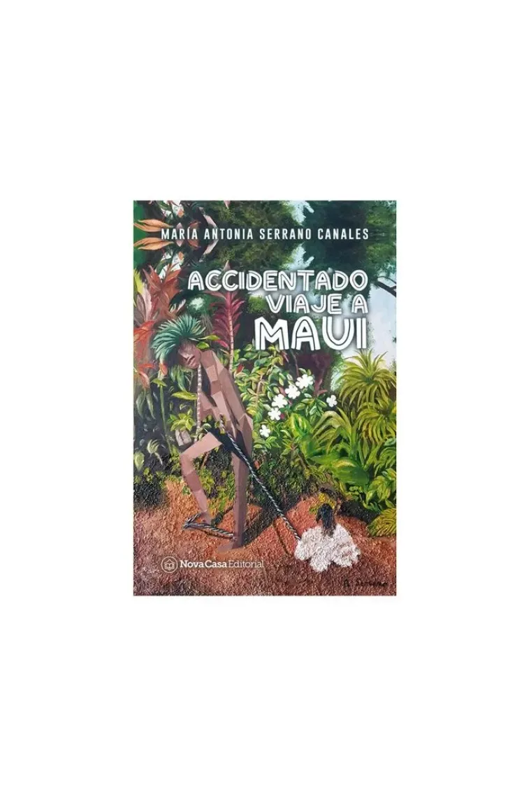 Accidentado viaje a Maui