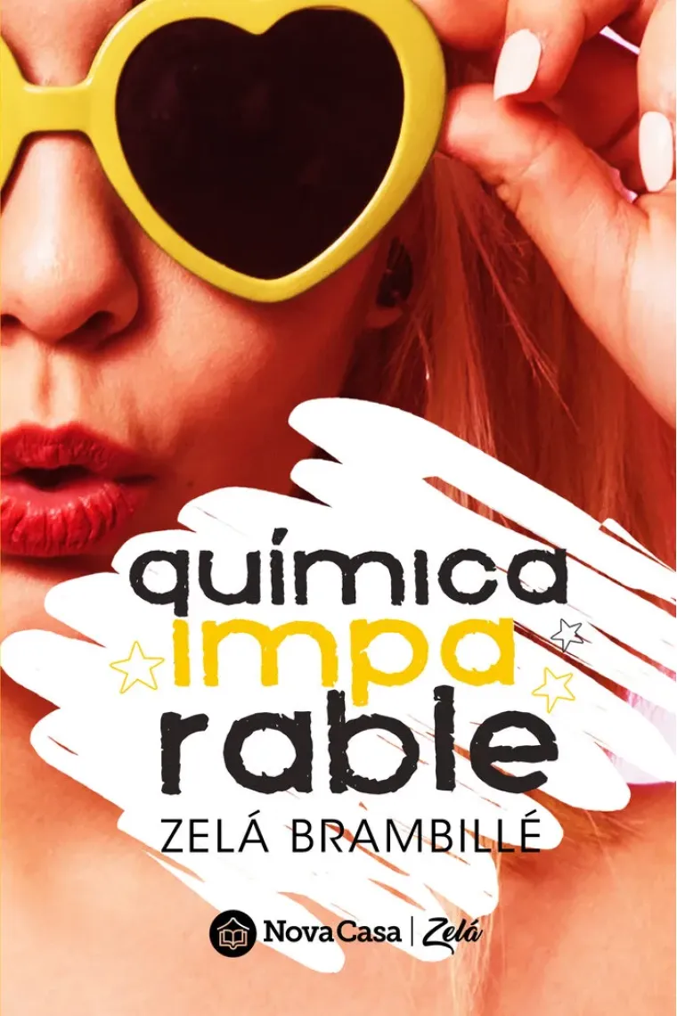 Química imparable