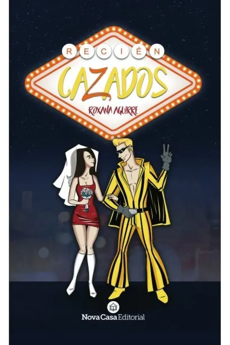 Recién caZados