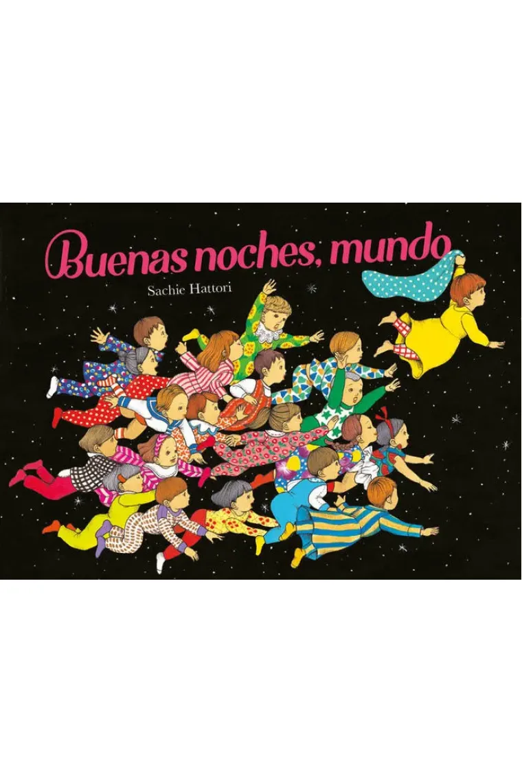 Buenas noches, mundo