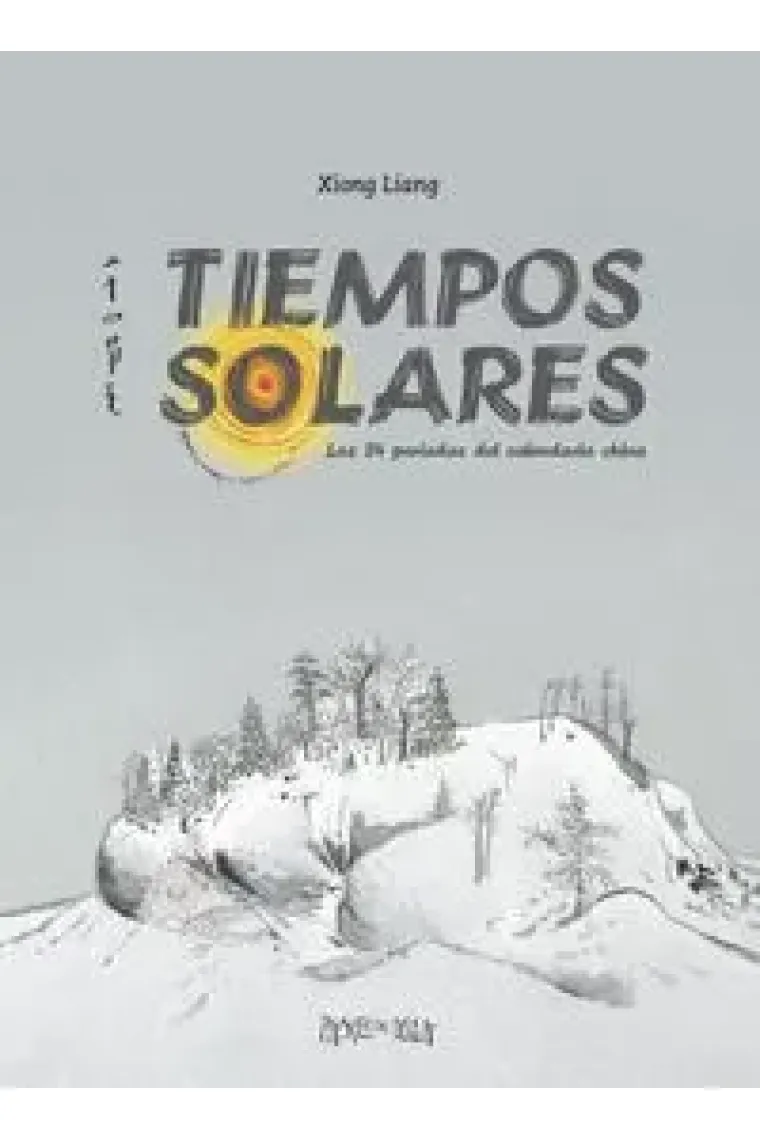 Tiempos Solares