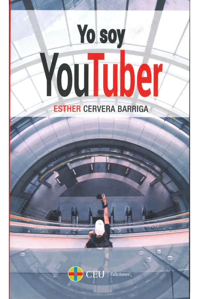 Yo soy YouTuber