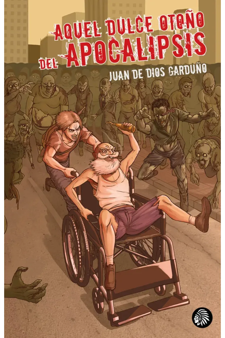 Aquel dulce otoño del apocalipsis