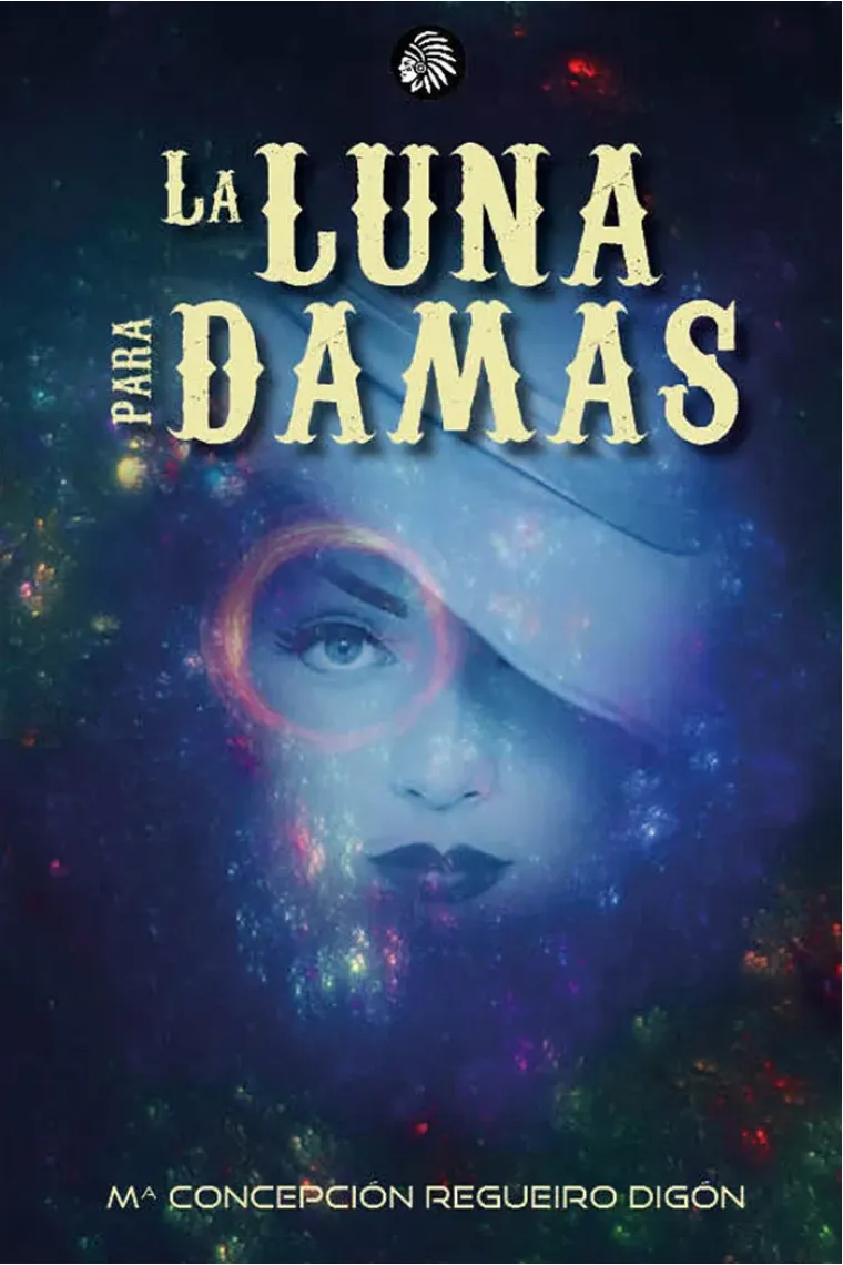 La luna para damas