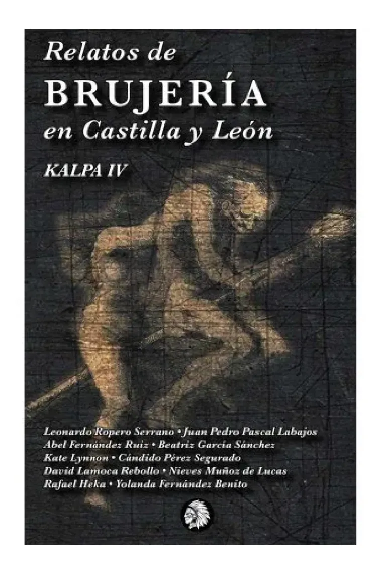 RELATOS DE BRUJERIA EN CASTILLA Y LEON