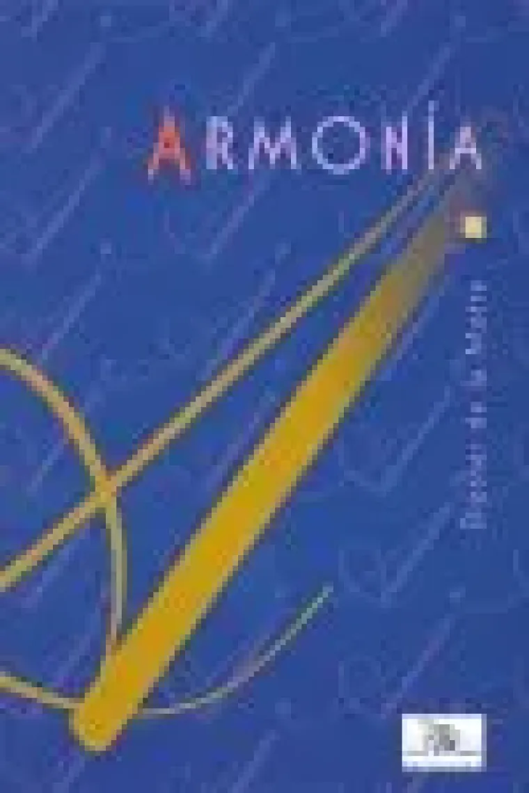 ARMONIA (Alemán, Francés)
