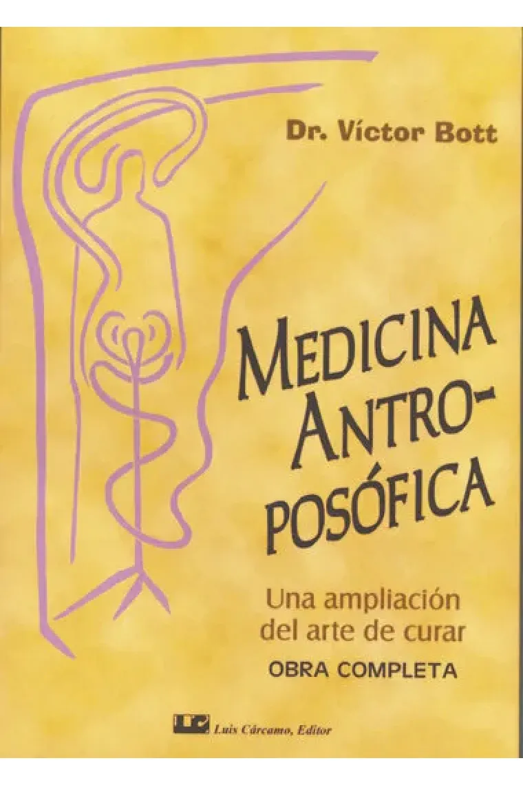 Medicina Antroposófica