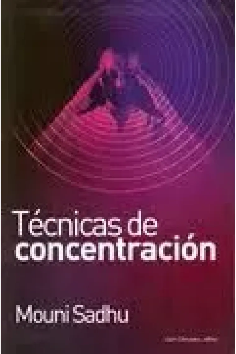 Técnicas de concentración