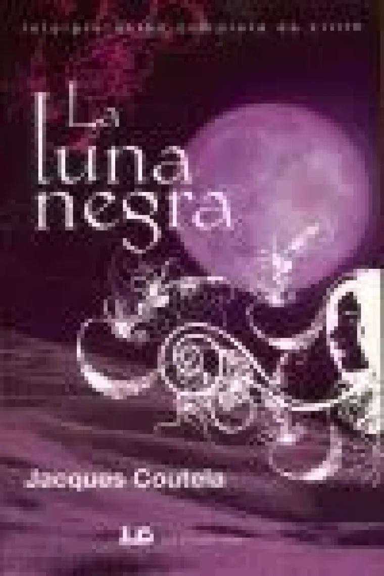 La Luna Negra