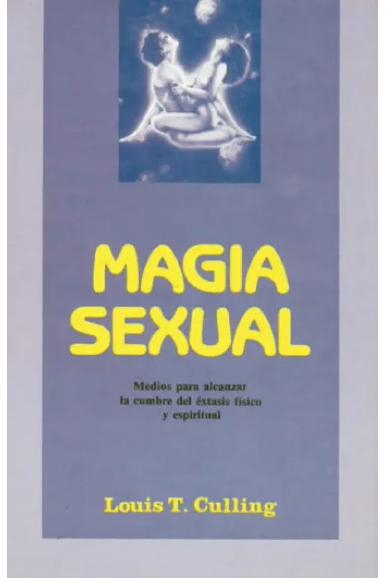 Magia Sexual