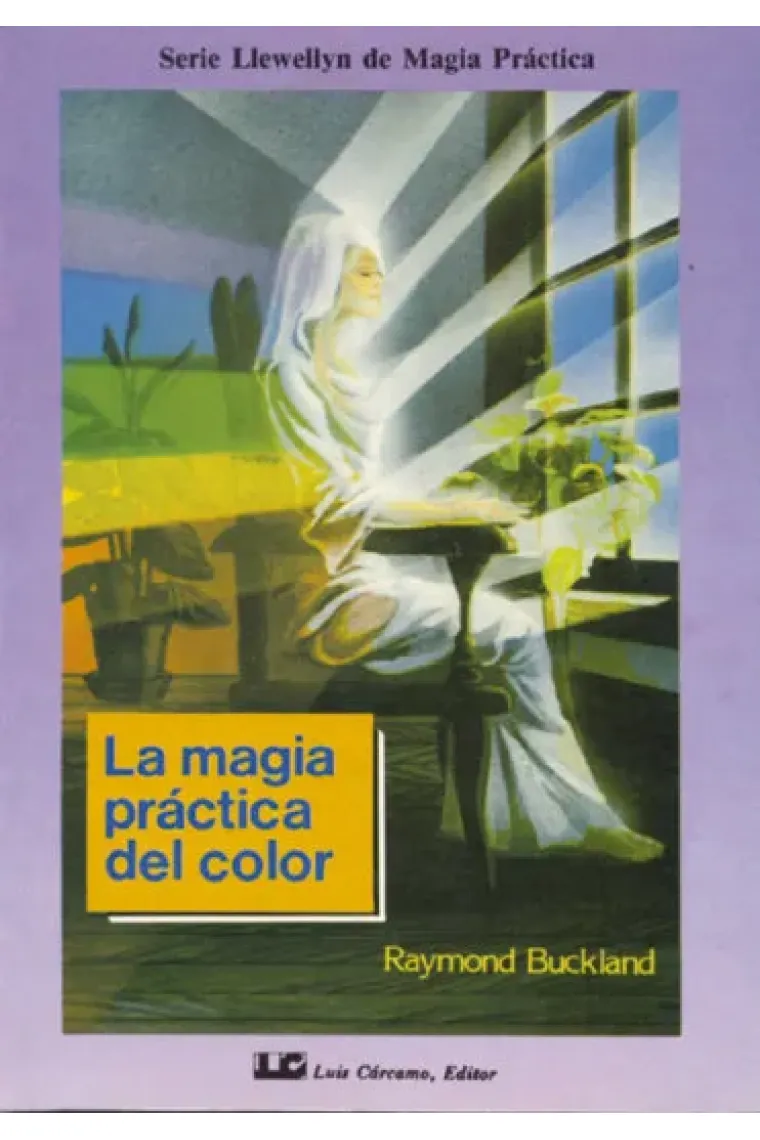 La Magia Práctica del Color