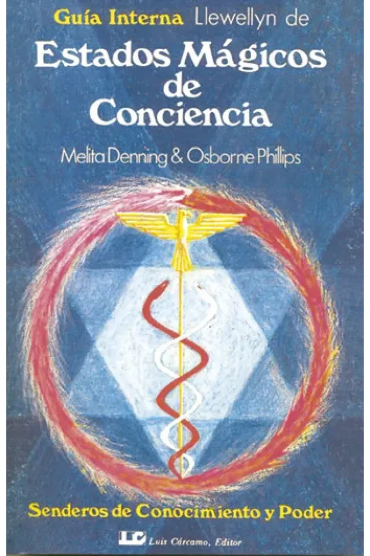Estados Mágicos de Conciencia