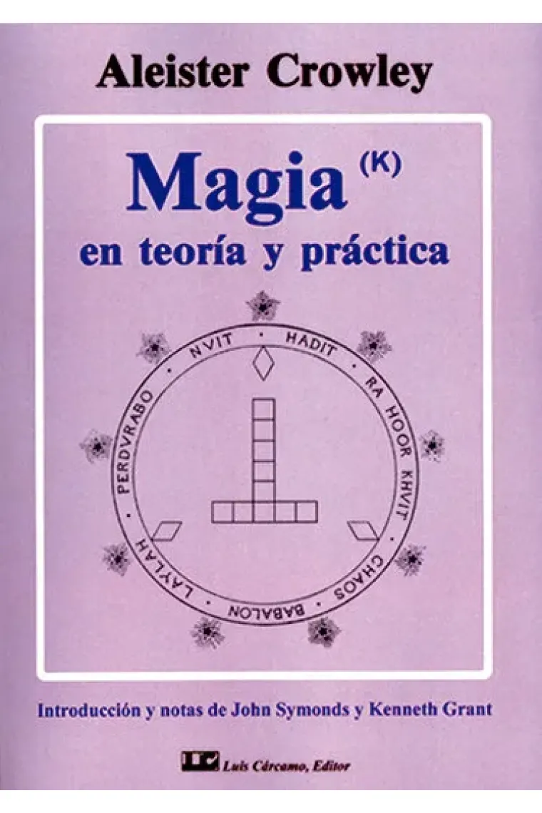 Magia en teoría y práctica