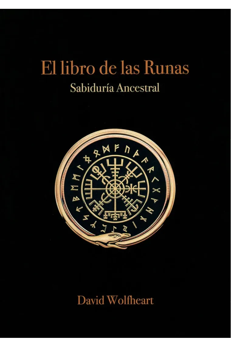 El libro de las runas