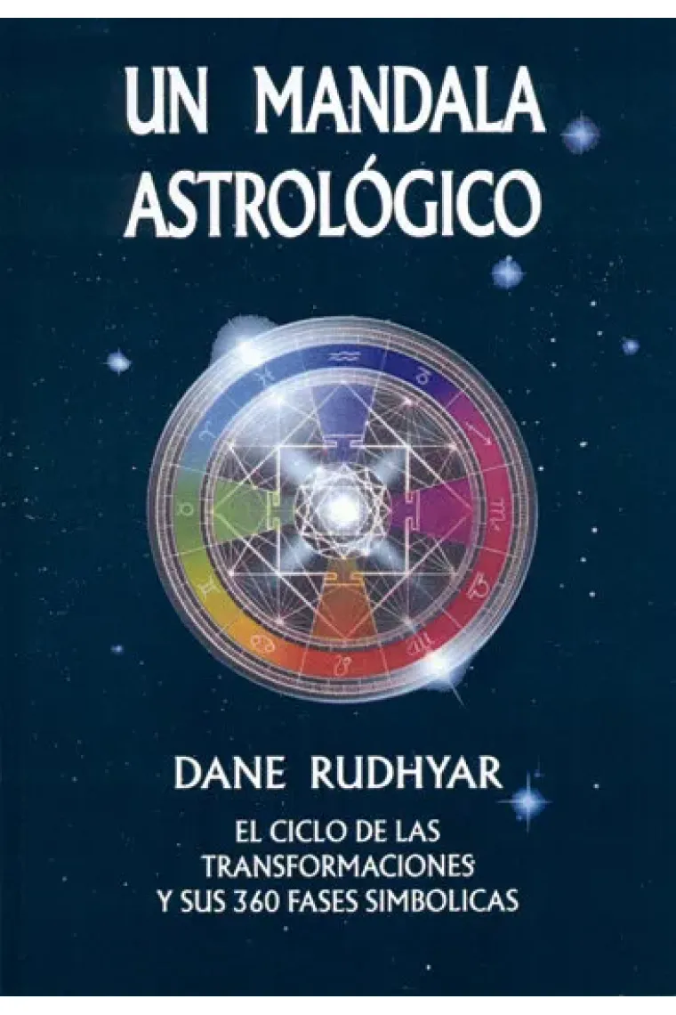 Un Mandala Astrológico