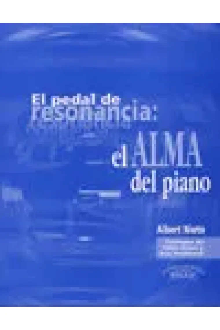 PEDAL DE RESONANCIA, EL