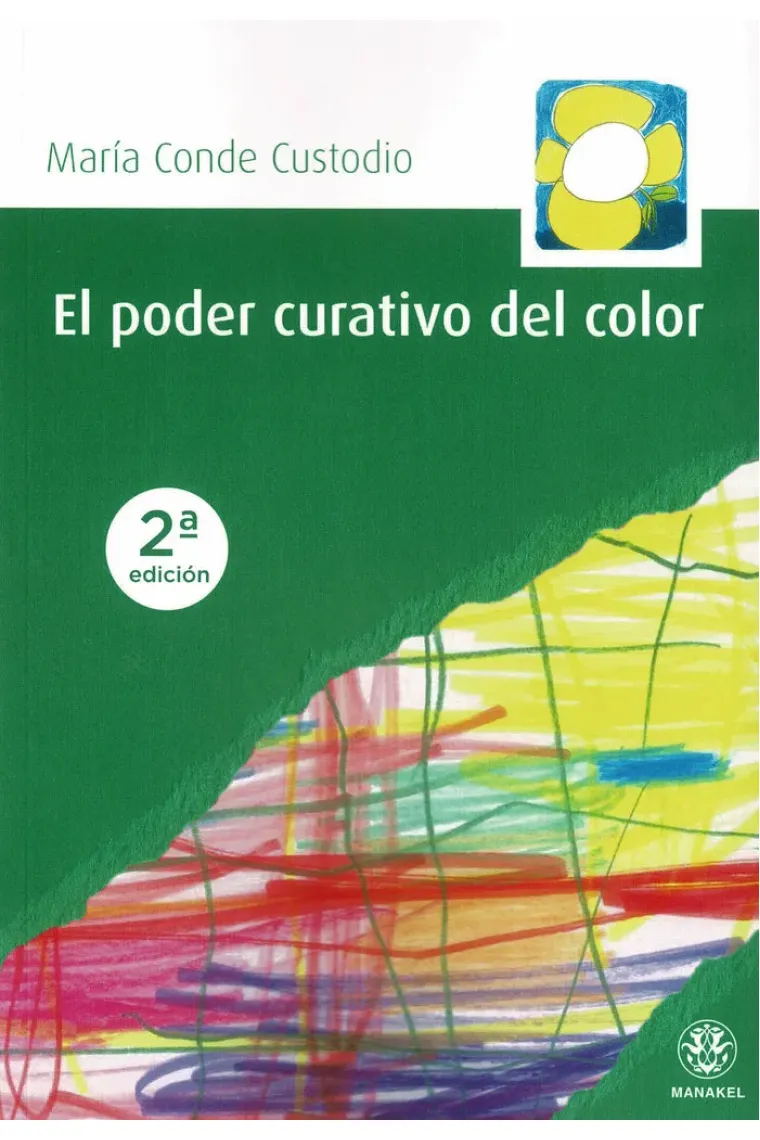 El poder curativo del color 2ª edición