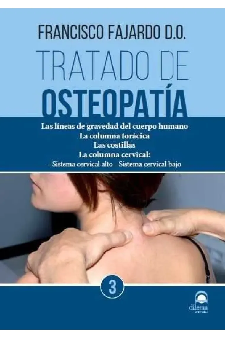 Tratado de osteopatía 3
