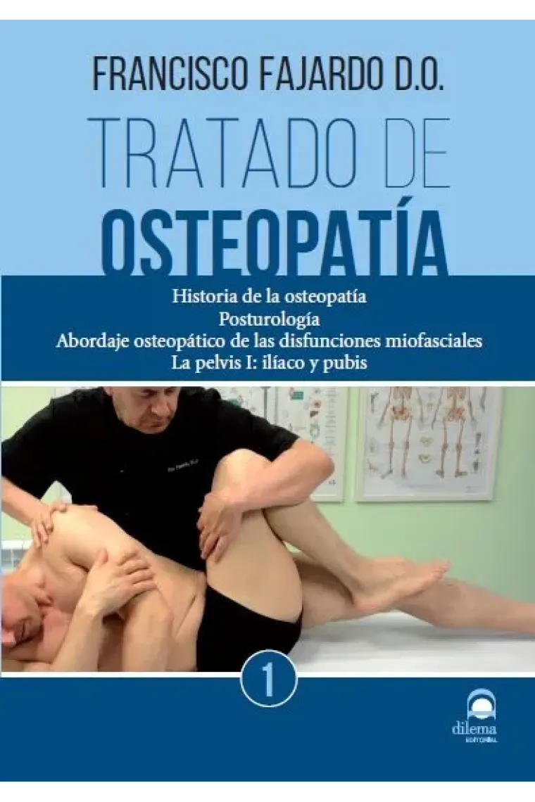 Tratado de osteopatía 1
