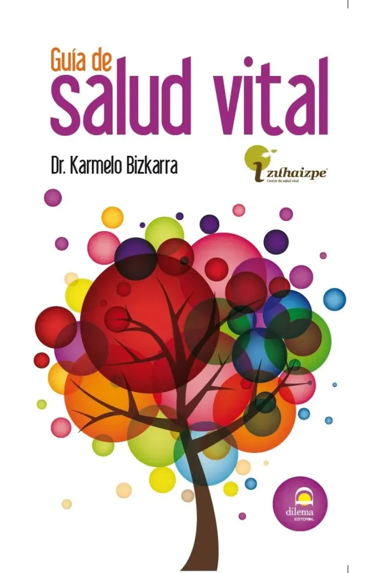 Guía de Salud Vital