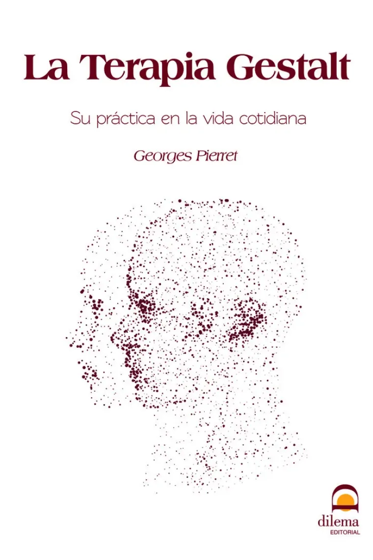 La Terapia Gestalt