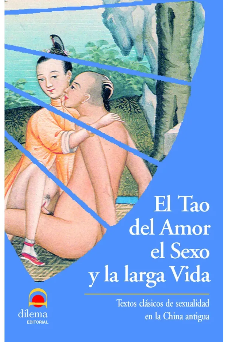 El Tal del Amor, el Sexo y la larga Vida