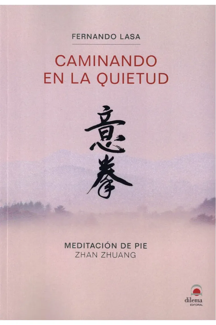 Caminando en la quietud