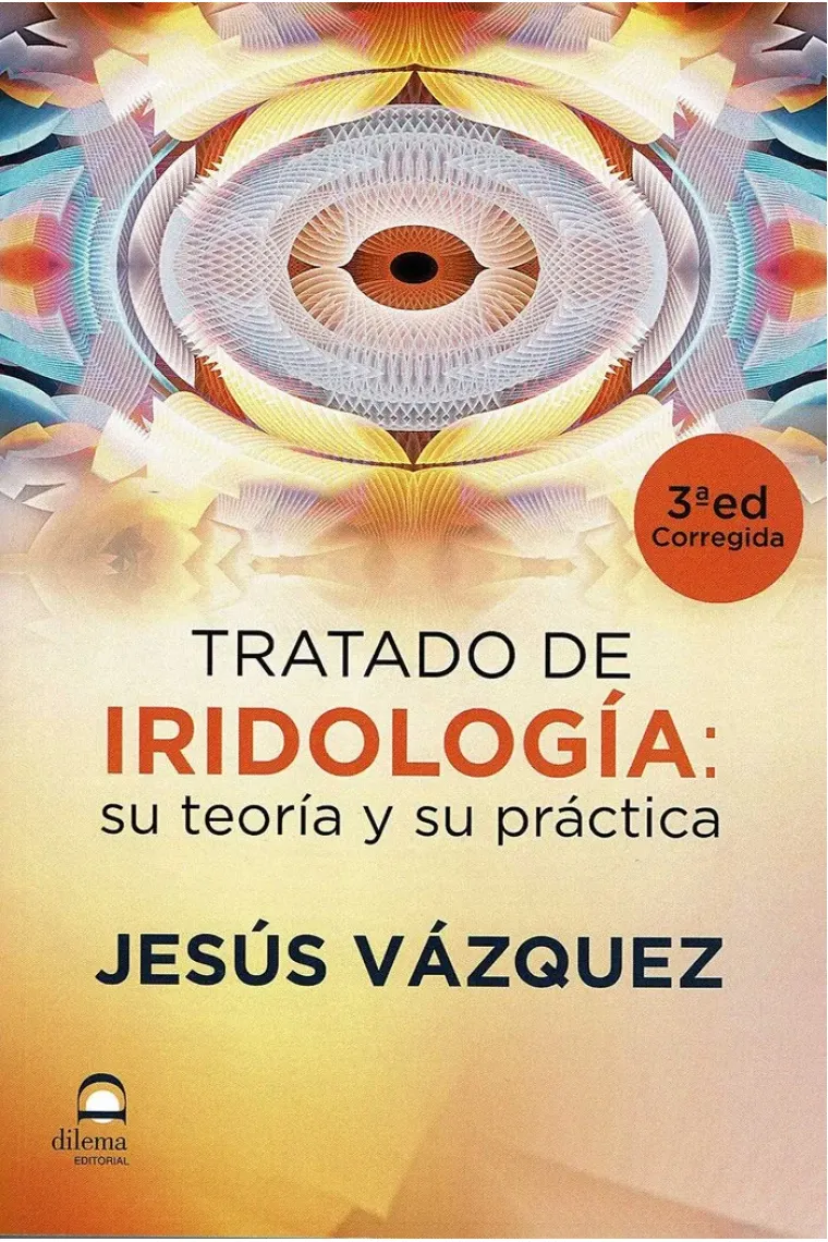 Tratado de Iridología