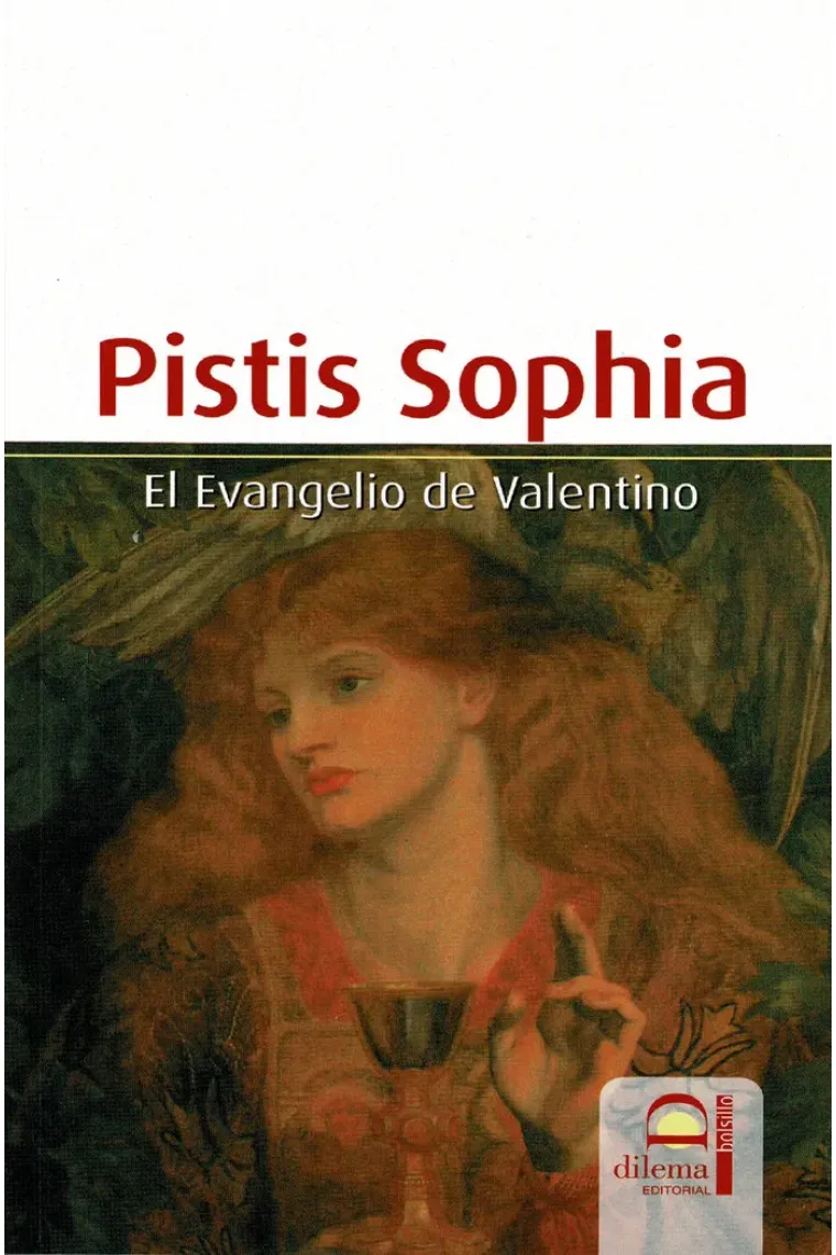 Pistis Sophia
