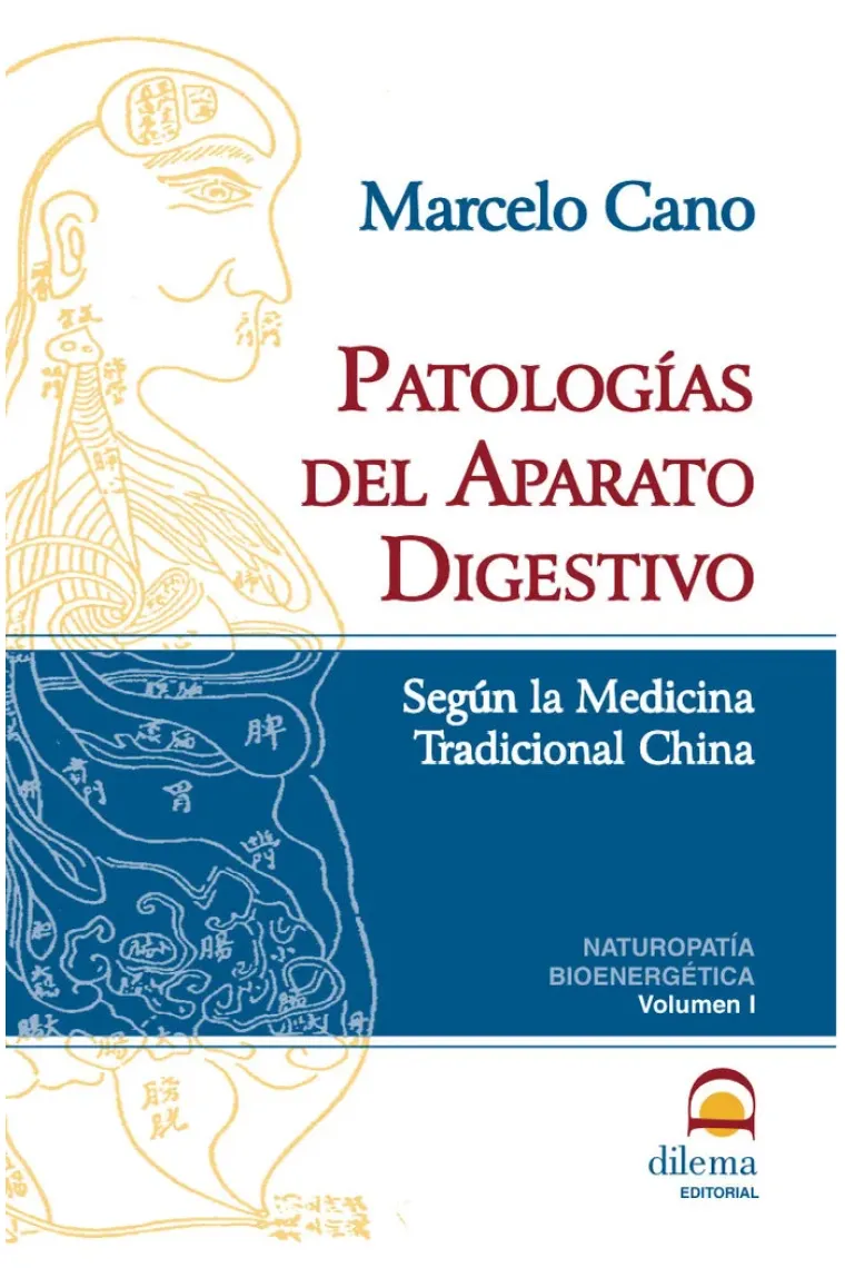 Patologías del Aparato Digestivo según la Medicina Tradicion