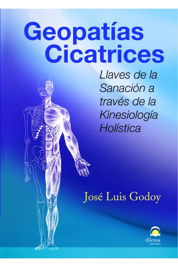 Geopatías y cicatrices