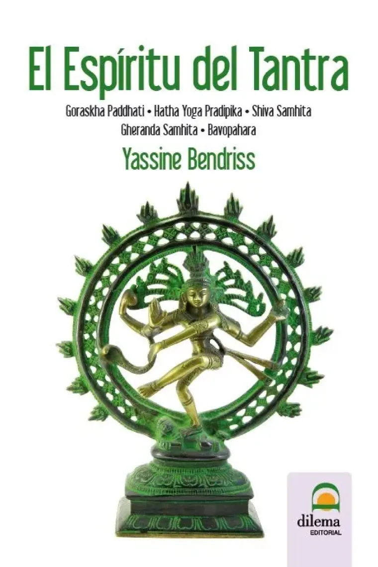 El espíritu del tantra