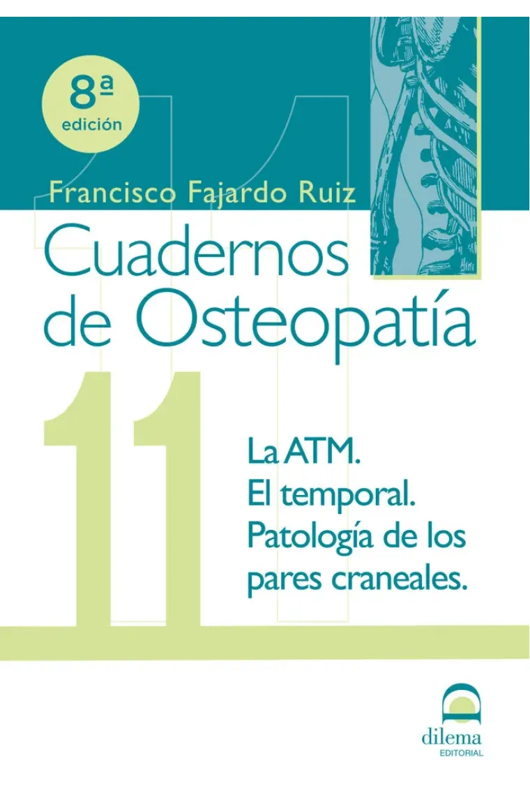 Cuadernos de Osteopatía 11