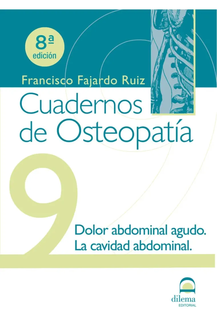 Cuadernos de Osteopatía 9