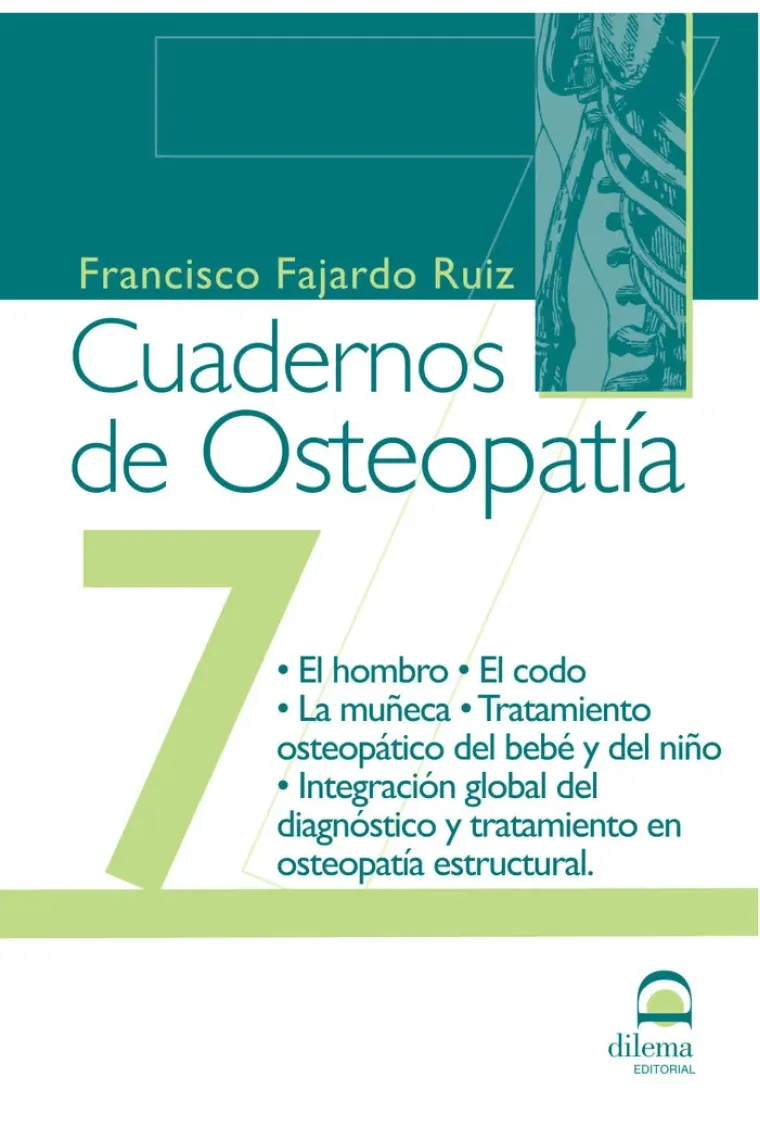 Cuadernos de Osteopatía 7