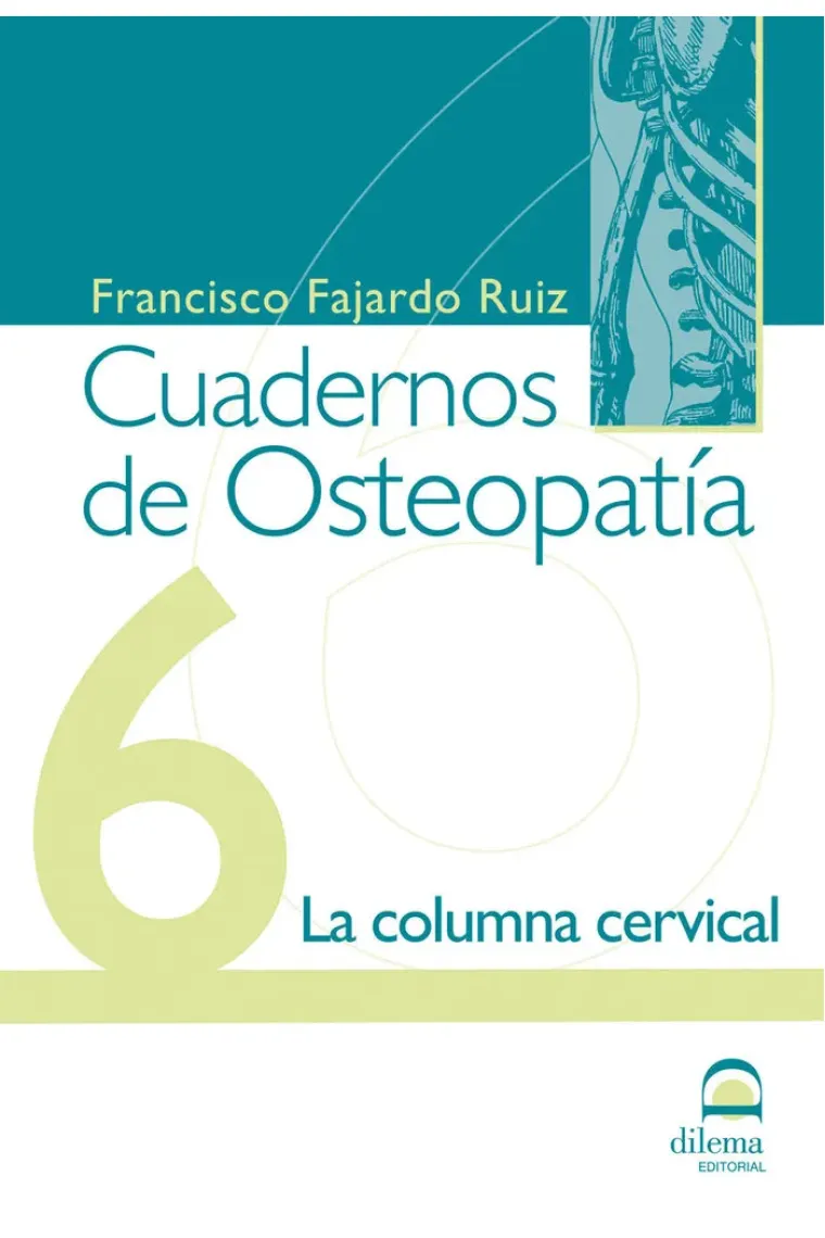 Cuadernos de Osteopatía 6
