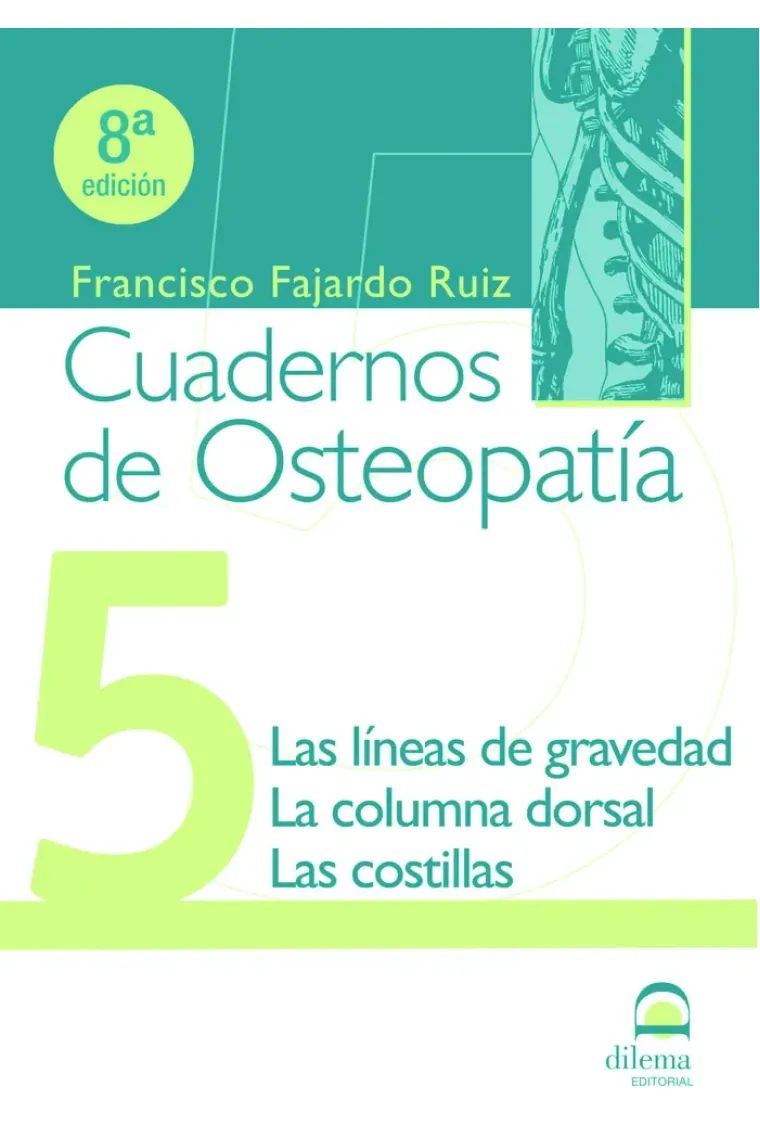 Cuadernos de Osteopatía 5