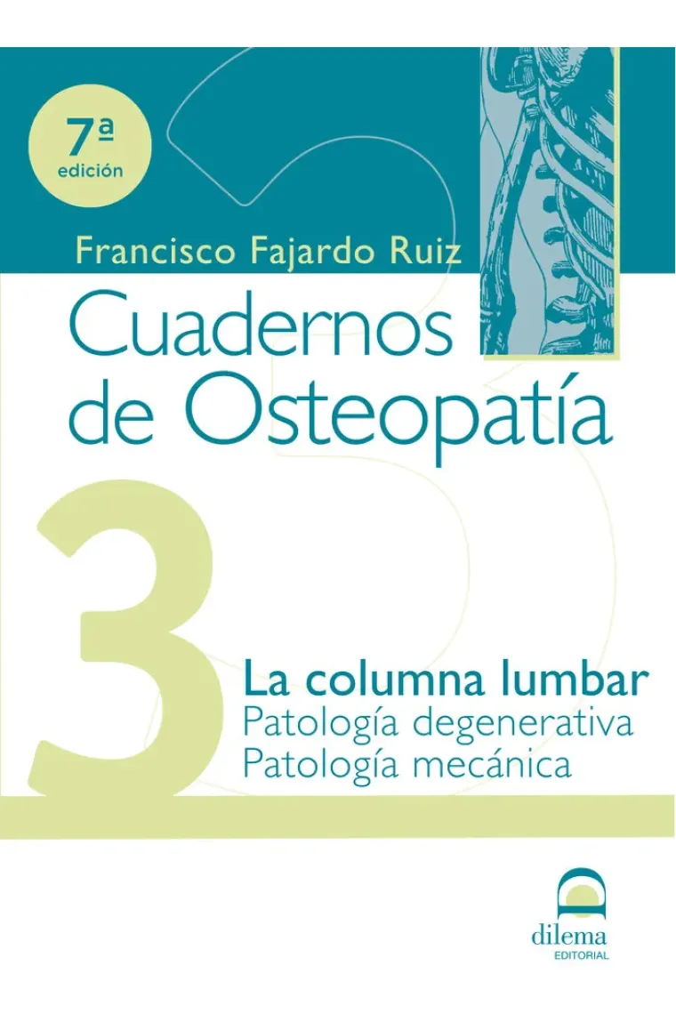 Cuadernos de Osteopatía 3