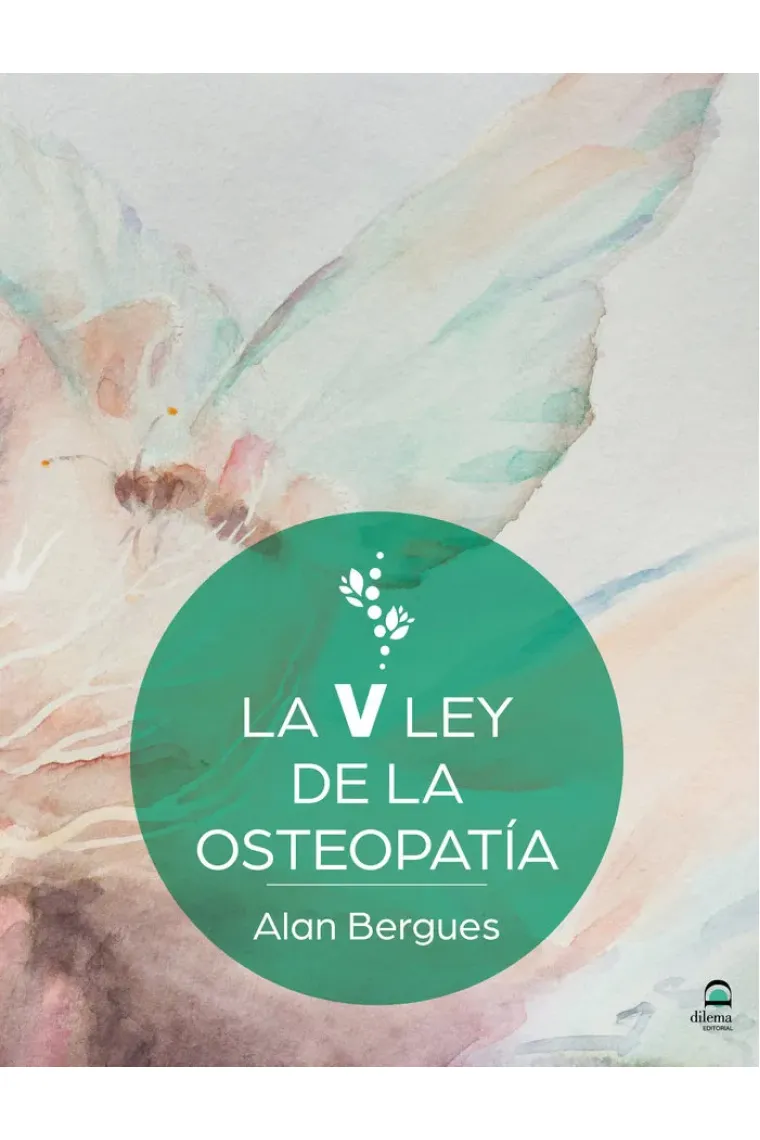 LA V LEY DE OSTEOPATÍA