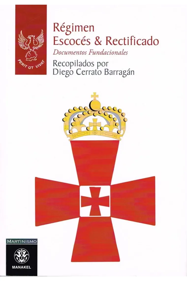 Régimen Escocés & Rectificado