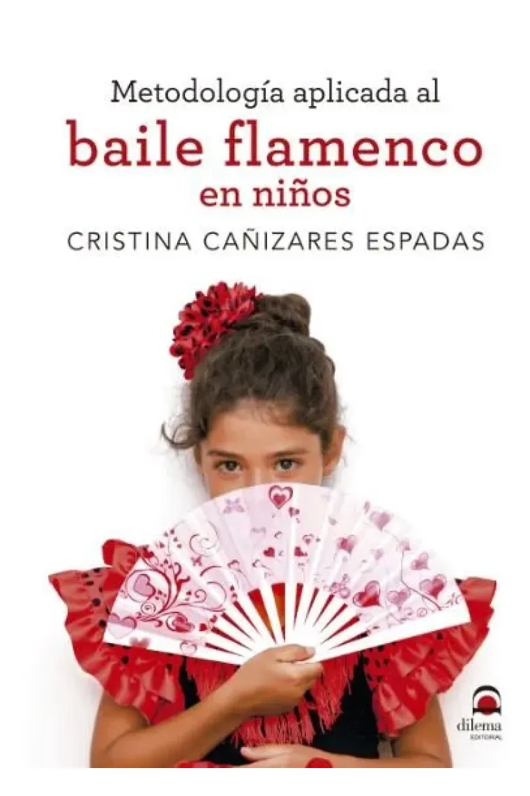 Metodología aplicada al baile flamenco en niños