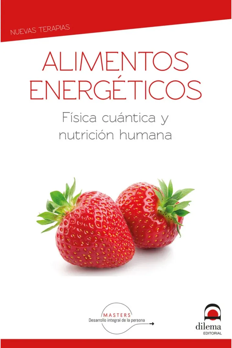 Alimentos energéticos.